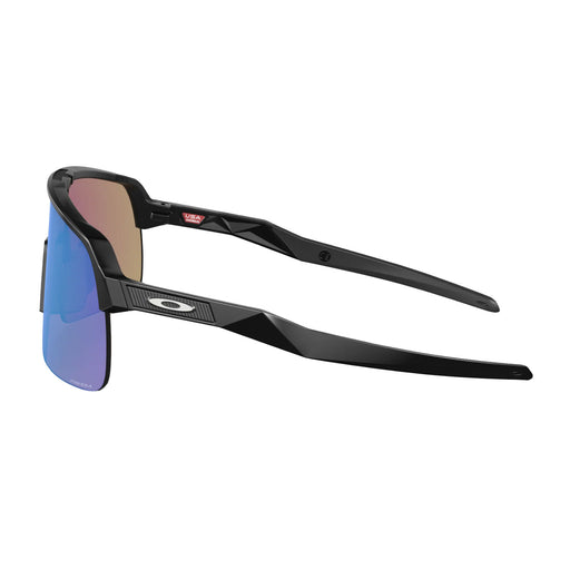 Oakley Sutro Lite Blk Prizm Saph Sunglasses