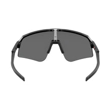 
                        
                          Load image into Gallery viewer, Oakley Sutro Lite Sweep Blk Prizm Sunglasses
                        
                       - 3