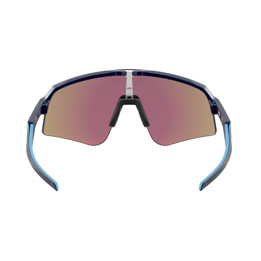 Oakley Sutro Lite Sweep Navy Prizm Sunglasses