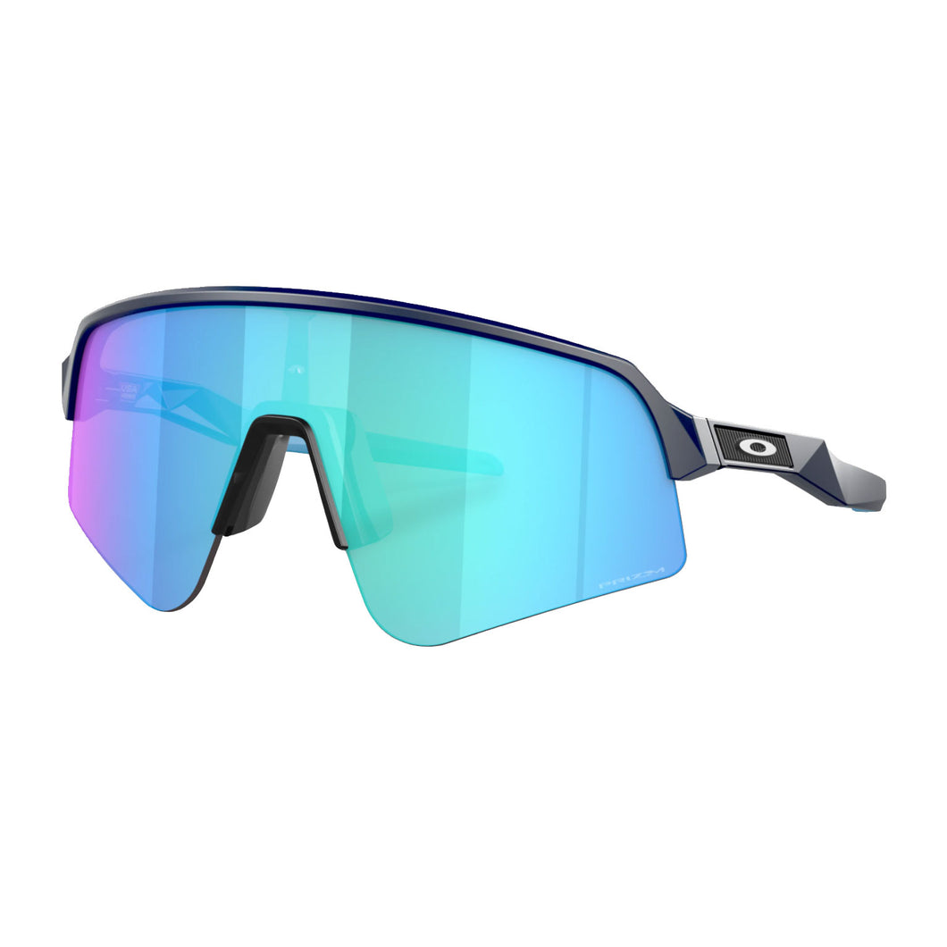 Oakley Sutro Lite Sweep Navy Prizm Sunglasses - Default Title