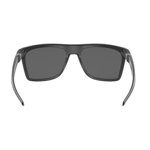 
                        
                          Load image into Gallery viewer, Oakley Leffingwell Black Prizm Polarized Sunglass
                        
                       - 3