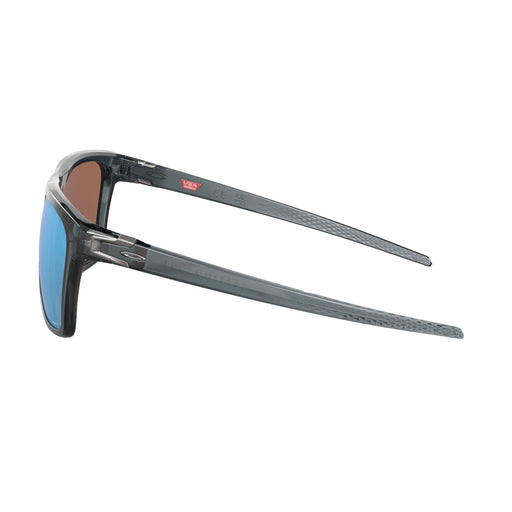 Oakley Leffingwell Black Prizm Deep Water Sunglass