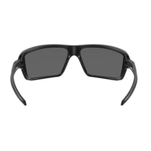 
                        
                          Load image into Gallery viewer, Oakley Cables Matte Black Prizm Polarized Sunglass
                        
                       - 3