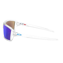 
                        
                          Load image into Gallery viewer, Oakley Cables Clear Prizm Polarized Sunglasses
                        
                       - 2