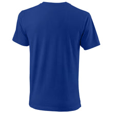 
                        
                          Load image into Gallery viewer, Wilson Team II Tech Mens Tennis Shirt
                        
                       - 6
