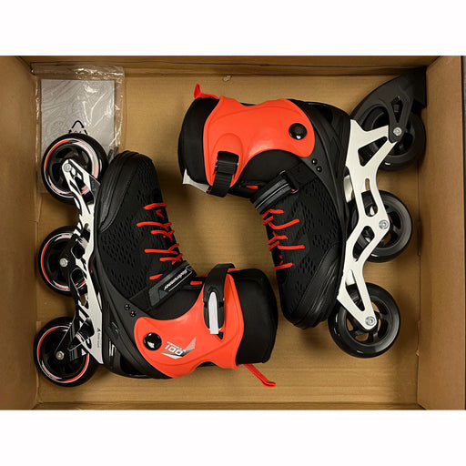 Bladerunner Formula 100 Mens Inline Skates 26456