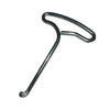 T&G Ice Skate Lacing Hook
