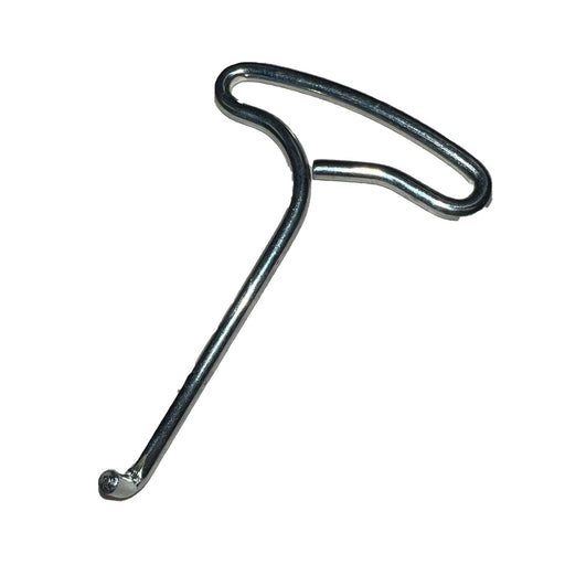 T&G Ice Skate Lacing Hook - Default Title