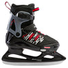 Bladerunner by Rollerblade Micro Ice Boys Adj. Ice Skates(Size 5-8 New Open Box)
