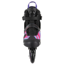 
                        
                          Load image into Gallery viewer, K2 Charm Boa ALU Girls Adj Inline Skates 27591
                        
                       - 3