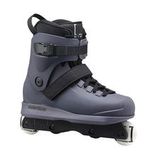 
                        
                          Load image into Gallery viewer, Rollerblade Blank Team Mens Urban Inline Skates - Pigeon Grey/12 / 12.5
                        
                       - 1