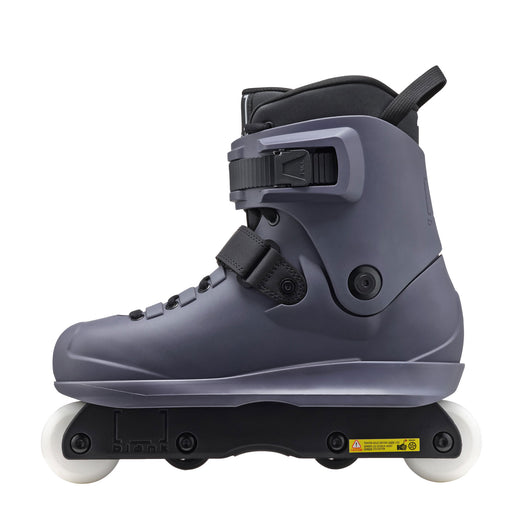 Rollerblade Blank Team Mens Urban Inline Skates