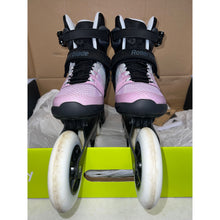 
                        
                          Load image into Gallery viewer, Rollerblade Macroblade 110 Women Inline Sk 27657
                        
                       - 2