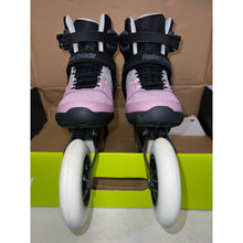 
                        
                          Load image into Gallery viewer, Rollerblade Macroblade 110 Women Inline Sk 27658
                        
                       - 2