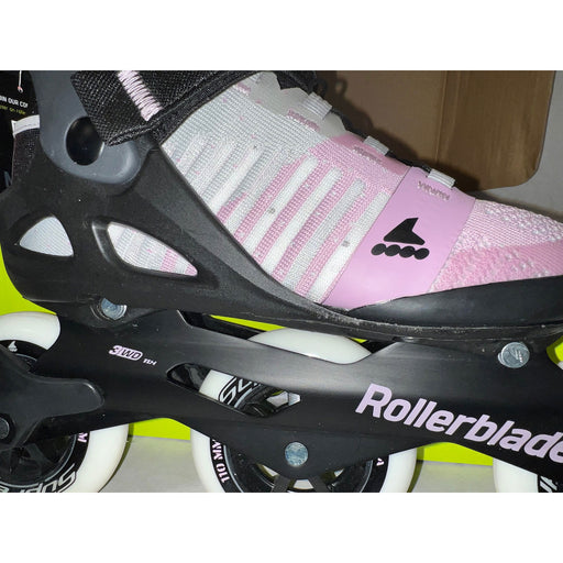 Rollerblade Macroblade 110 Women Inline Sk 27658