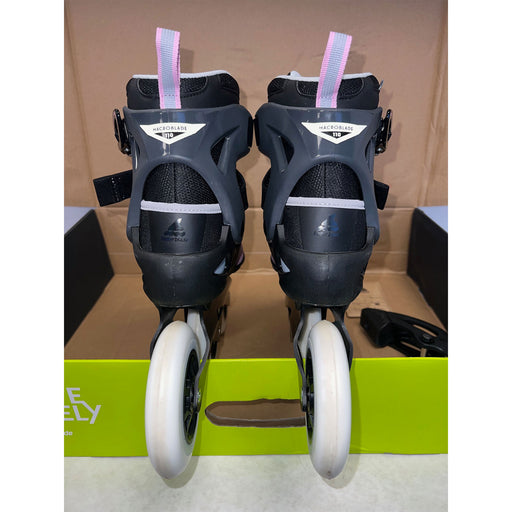 Rollerblade Macroblade 110 Women Inline Sk 27659