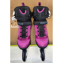 
                        
                          Load image into Gallery viewer, Rollerblade Macroblade 100 3WD Womens Inline 27661
                        
                       - 3