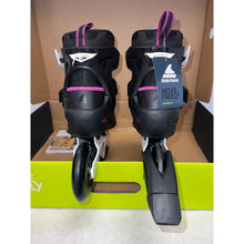 
                        
                          Load image into Gallery viewer, Rollerblade Macroblade 100 3WD Womens Inline 27661
                        
                       - 4