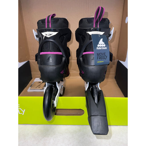 Rollerblade Macroblade 100 3WD Womens Inline 27661