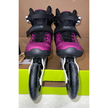 
                        
                          Load image into Gallery viewer, Rollerblade Macroblade 100 3WD Wmn Inline Sk 27662
                        
                       - 2