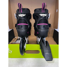 
                        
                          Load image into Gallery viewer, Rollerblade Macroblade 100 3WD Wmn Inline Sk 27662
                        
                       - 4