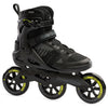 Rollerblade Macroblade 110 3WD Mens Inline Skates (Size 11 - Lightly Used)