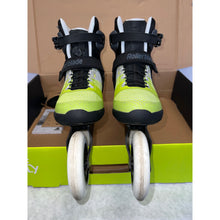 
                        
                          Load image into Gallery viewer, Rollerblade Macroblade 110 Mens Inline Skate 27677
                        
                       - 2