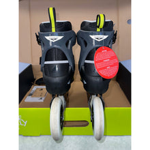 
                        
                          Load image into Gallery viewer, Rollerblade Macroblade 110 Mens Inline Skate 27677
                        
                       - 3
