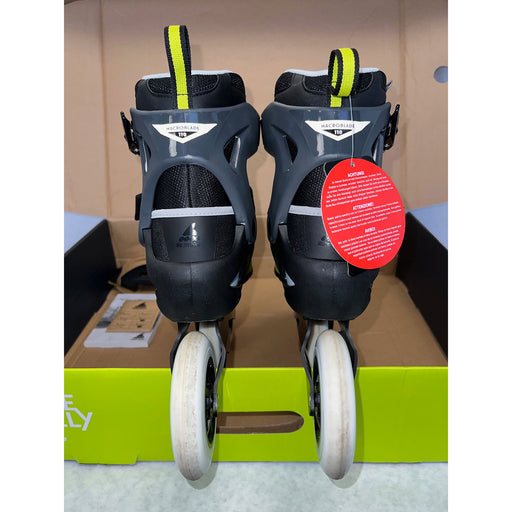 Rollerblade Macroblade 110 Mens Inline Skate 27677