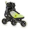 Rollerblade Macroblade 110 3WD Mens Inline Skates (Size 8.5 - Lightly Used)