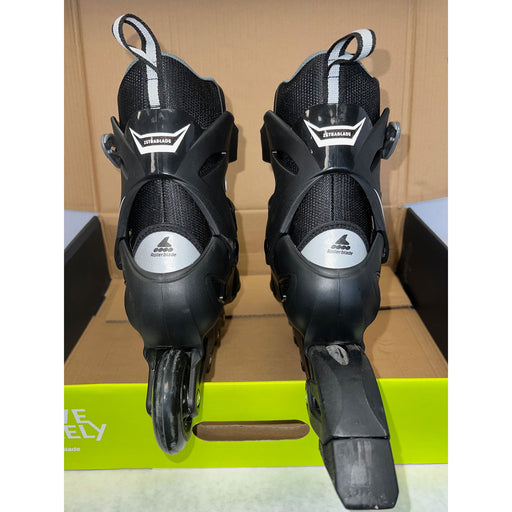 Rollerblade Zetrablade Elite Mens Inline Sk 27690