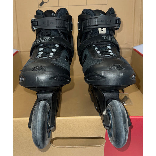 Roces Icon Mens Inline Skates Used 27706