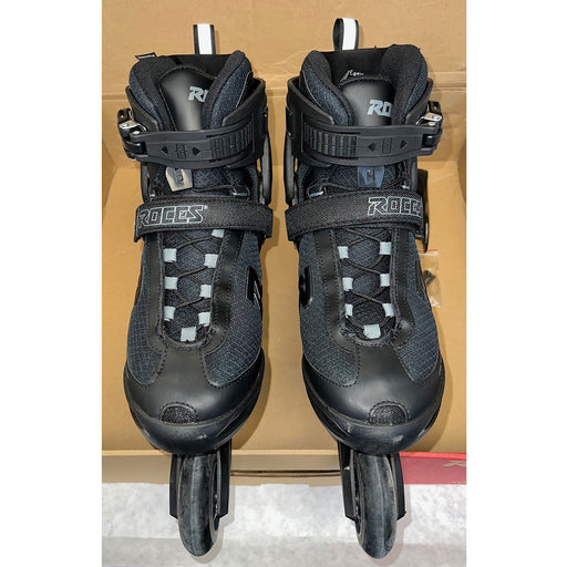 Roces Icon Mens Inline Skates Used 27706