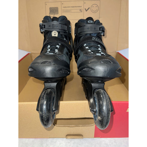 Roces Icon Mens Inline Skates 27710