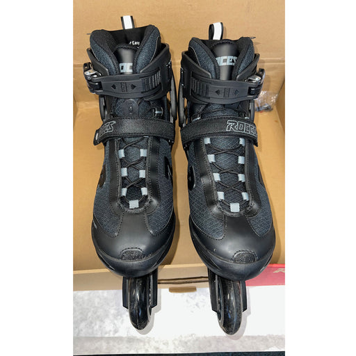 Roces Icon Mens Inline Skates 27710