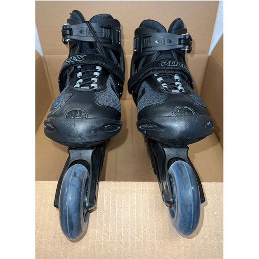 Roces Icon Mens Inline Skates 27713