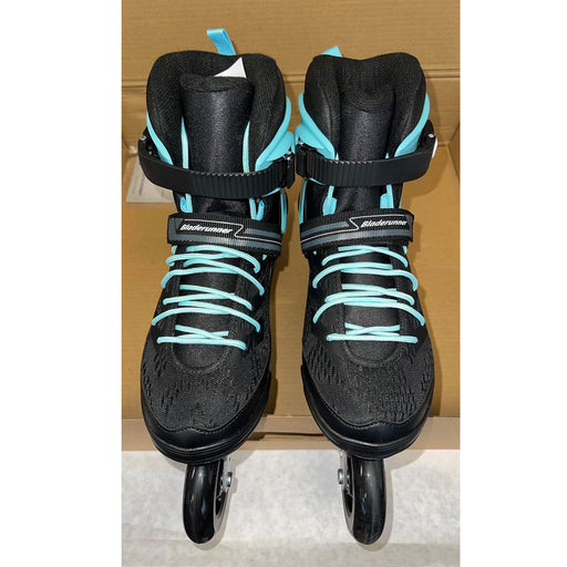 Bladerunner Formula 100 Womens Inline Sk 27721