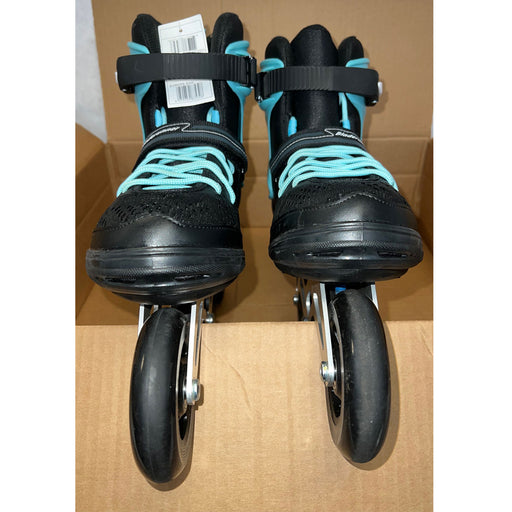 Bladerunner Formula 100 Womens Inline Sk 27731