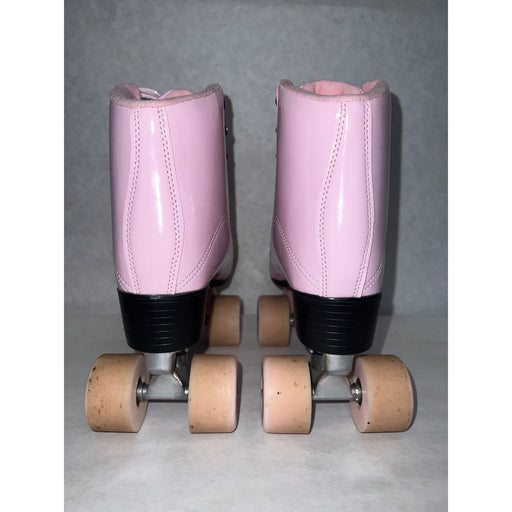 Fit-Tru Cruze Quad Pink Womens Roller Sk 27732