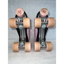 
                        
                          Load image into Gallery viewer, Fit-Tru Cruze Quad Pink Womens Roller Sk 27732
                        
                       - 5