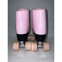 
                        
                          Load image into Gallery viewer, Fit-Tru Cruze Quad Pink Womens Roller Sk 27733
                        
                       - 4