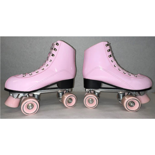 Fit-Tru Cruze Quad Pink Womens Roller Sk 27733