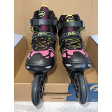
                        
                          Load image into Gallery viewer, Fit-Tru Cruze 84 Pink Womens Inline Sk 27757
                        
                       - 2