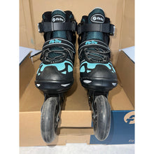 
                        
                          Load image into Gallery viewer, Fit-Tru Cruze 84 Blue Womens Inline Sk 27758
                        
                       - 2