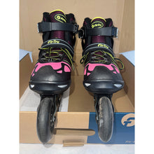
                        
                          Load image into Gallery viewer, Fit-Tru Cruze 84 Pink Womens Inline Sk 27759
                        
                       - 2