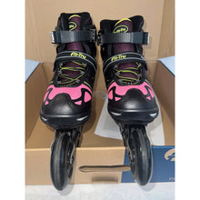 
                        
                          Load image into Gallery viewer, Fit-Tru Cruze 84 Pink Womens Inline Sk 27761
                        
                       - 2