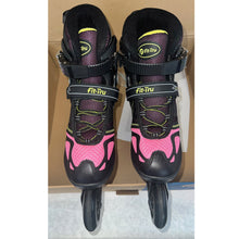 
                        
                          Load image into Gallery viewer, Fit-Tru Cruze 84 Pink Womens Inline Sk 27761
                        
                       - 3