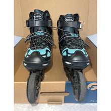 
                        
                          Load image into Gallery viewer, Fit-Tru Cruze 84 Blue Womens Inline Sk 27762
                        
                       - 2
