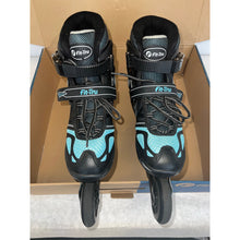 
                        
                          Load image into Gallery viewer, Fit-Tru Cruze 84 Blue Womens Inline Sk 27762
                        
                       - 3