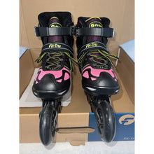 
                        
                          Load image into Gallery viewer, Fit-Tru Cruze 84 Pink Womens Inline Sk 27763
                        
                       - 2